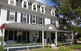 Cranmore Inn Bed And Breakfast