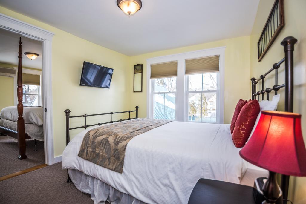 Cranmore Inn And Suites, A North Conway Boutique Hotel Room photo